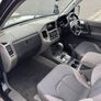 Mitsubishi Pajero 2006 Image 9