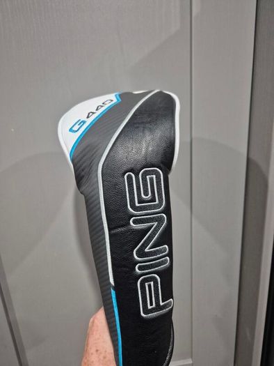 Ping G440 Max