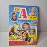 1983 The A-Team Storybook Image 6