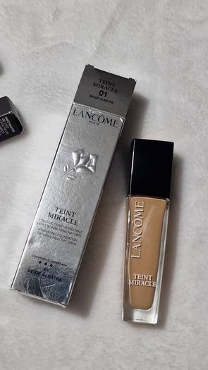 makeup