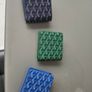 Goyard mens wallet Image 2