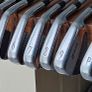 Mizuno MP33 irons Image 2