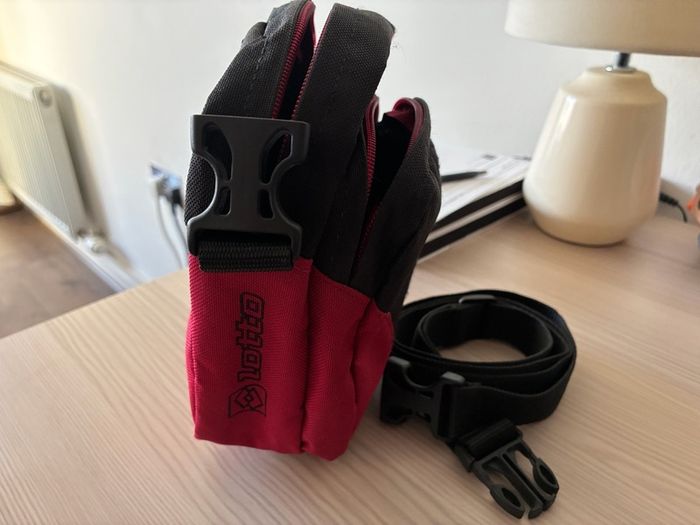 LOTTO Crossbody bag
