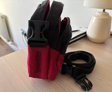 LOTTO Crossbody bag