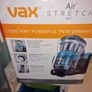 vax air stretch pet bagless cylinder vacuum Image 3