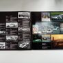 Porsche Sound History Vinyl Record (1982) - Porsche Collectible - Porsche History - Porsche Engine Sound Album Image 3