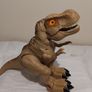 50cms Tyrannosaurus Rex walking, roaring Dinosaur Figure Image 9