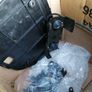 Honda Gl1800 CD player Image 2