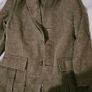 Graphite Zipper Jacket Image 3