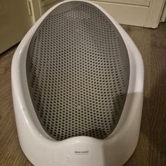 baby bath seat