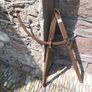 vintage wooden tools Image 3