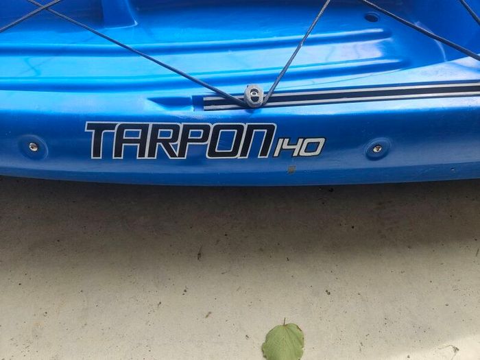 Tarpon 140