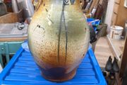 Pottery Vase