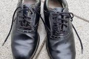 Footjoy shoes