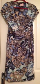 Fran & Jane dress