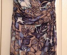 Fran & Jane dress