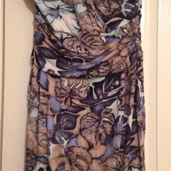 Fran & Jane dress