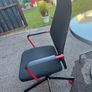 Ikea Gaming Chair (huvudspelare) Image 2