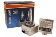D1s HID car headlight bulbs