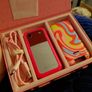 HMD Barbie Phone Image 3