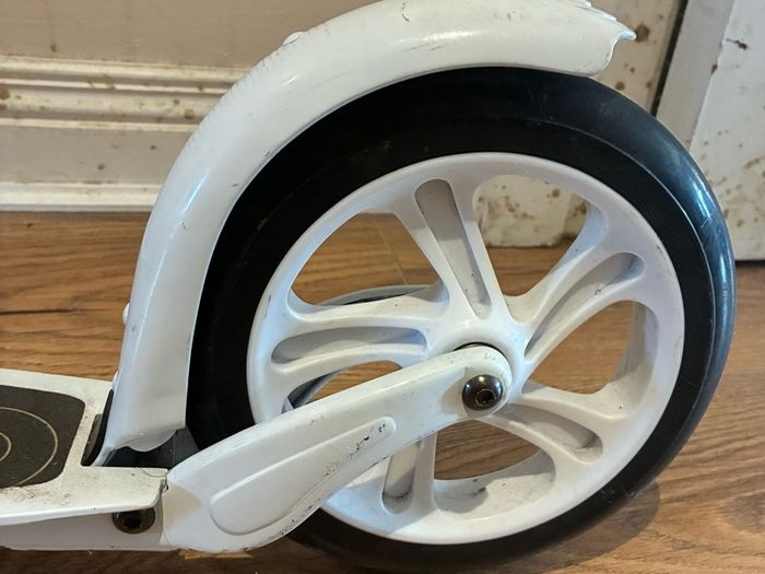 Micro Scooter