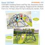 kids climbing frame Image 7