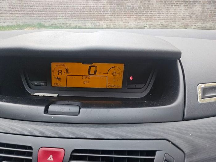 2010 Citroen C4