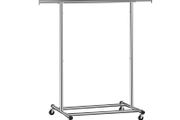 Heavy Duty Clothes Rack 90 kg