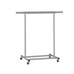 Heavy Duty Clothes Rack 90 kg