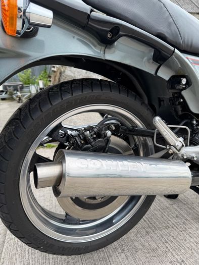 Cbx 1000