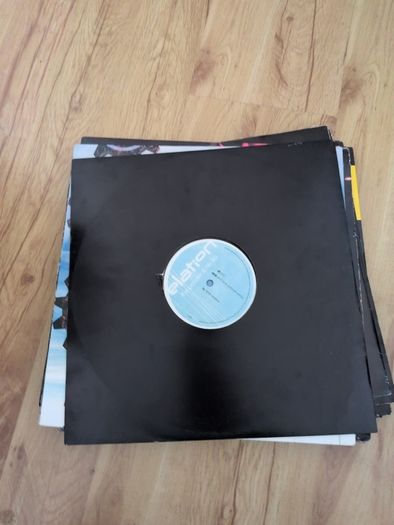 29 x Hardcore Records | 1992 - 2004