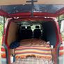 VW Transporter Day Camper Van Image 3