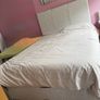 Free King Koil Bed Frame Image 6