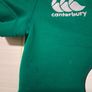 Ireland Rugby Jersey. Official Canterbury Ireland Home Jersey Age 6 Years. Collect In Dublin Or Receive Via Post. Image 6