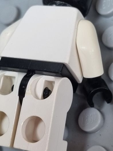 Lego Minifigure