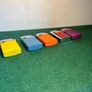 Vintage Sims Austria Lighters x5 Image 3