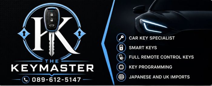 Car Key Specialist