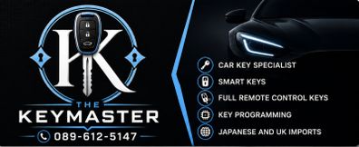 Car Key Specialist