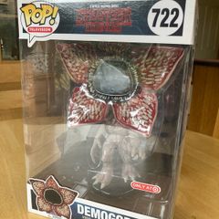Stranger Things 10" Demogorgon Funko Pop 722