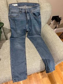 ZARA mens jeans