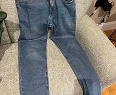 ZARA mens jeans