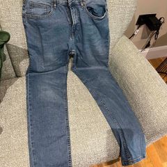 ZARA mens jeans