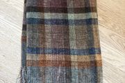 Handwoven Scarf