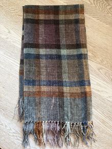 Handwoven Scarf