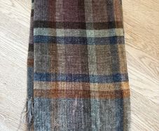 Handwoven Scarf