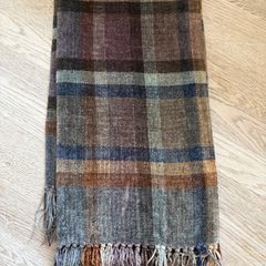 Handwoven Scarf