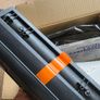 Two Lyreco Compatible HP Laser Cartridge CE278A - Black Image 4