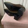 ankle boot sock boot size 40 khaki boot Image 6