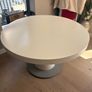 BoConcept Extending Dining Table Round to Oval Image 3