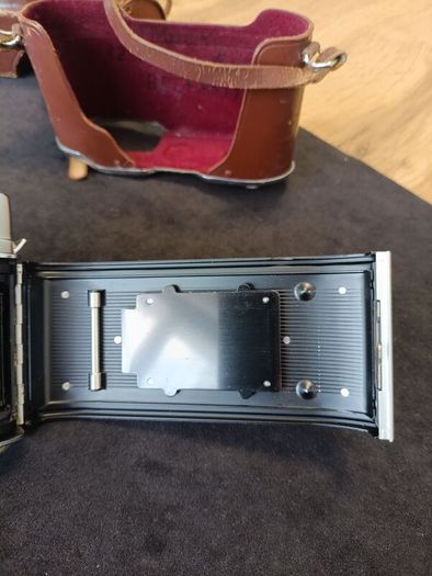 Kodak Retina Automatic II Type 032 Camera Schneider Xenar f 2.8 45mm